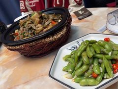 -千岛湖小鱼儿·淳安匠心农家菜