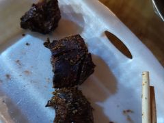 -霍元甲烧烤(江城商务大楼店)