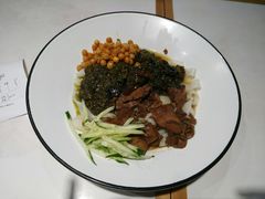 -拌面小当家