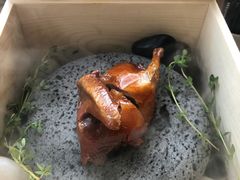 -解放碑威斯汀酒店-知味国际美食餐厅