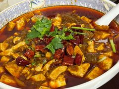 -天回镇何氏豆腐(总店)