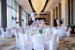 -中谷小南国花园酒店·宴会厅