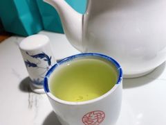 -姜君·千岛湖鱼头馆(浦东大道店)