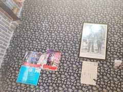 -即墨老公社·海肠捞饭大王(古城店)