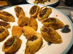-大胡同天津菜·海肠捞饭·津门皮皮虾锅贴一绝(西姜井店)