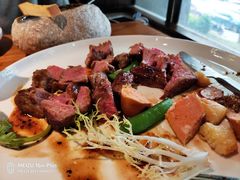 -more than meow吴止猫主题餐厅(承德 中船汇店)