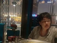 -半天妖烤鱼(丰科万达店)