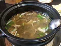 跷脚牛肉小锅-怪难吃·乐山跷脚牛肉(新牌坊店)