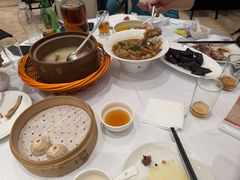 精品鲜肉小笼包-知味观(湖滨店)