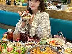 -和福顺牛肉大虾焖锅自助(宝业店)