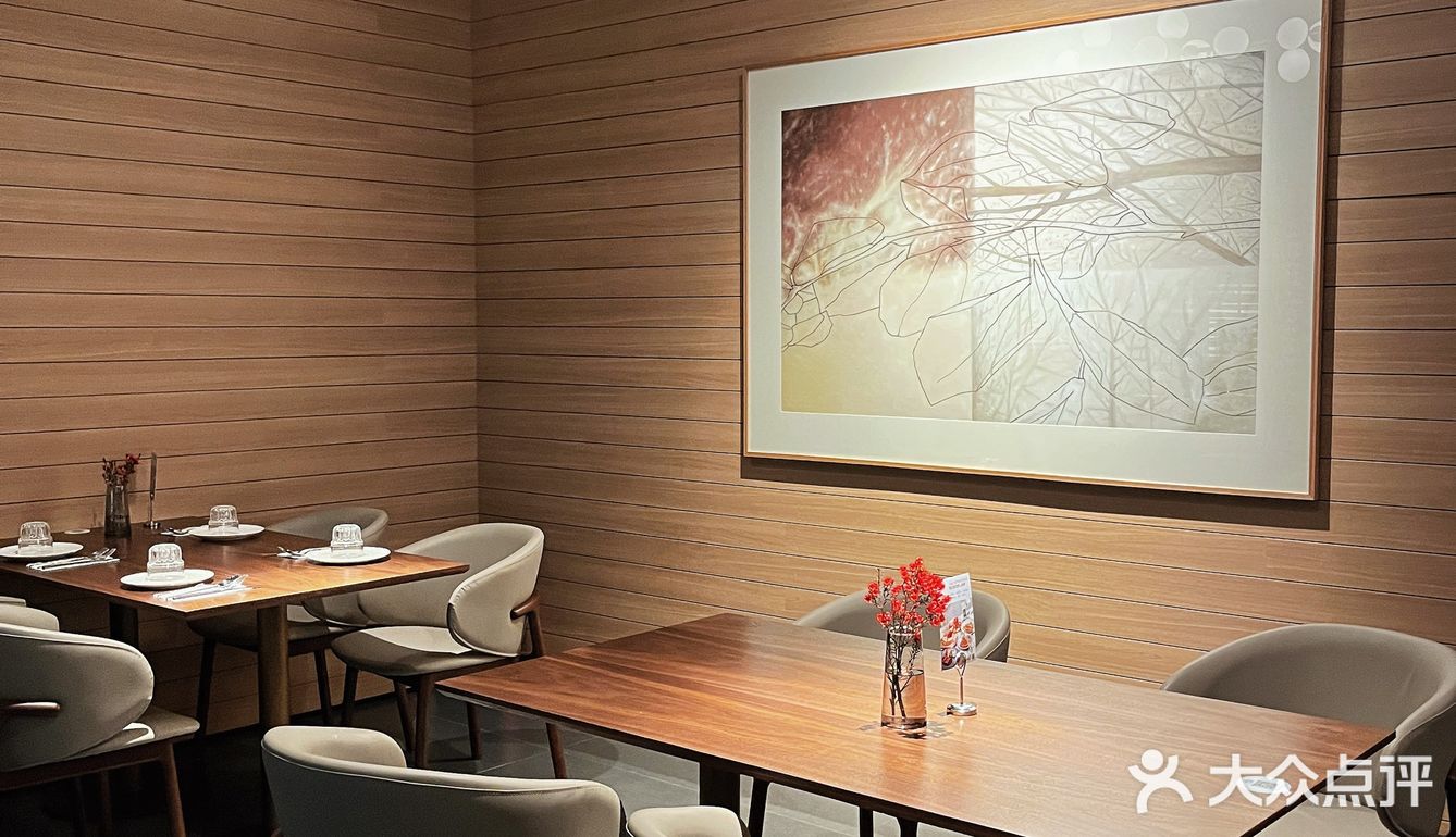 南宁约会餐厅推荐 | 这氛围感我会去一万次