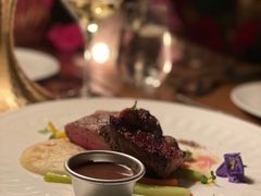 -柏蔻餐厅Le Banquet Bistro(天河北店)