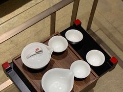 -上海衡山路十二号华邑酒店