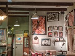 -LA  PETANQUE(泰安路店)