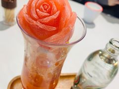-柠檬树茶餐厅(海雅缤纷城店)