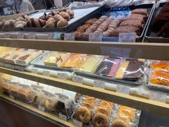 -OUR Bakery(SKP-S店)