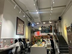 -小豆海棠(嘉兴路店)