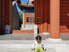 -盛世南宫影视城(北普陀影视城)