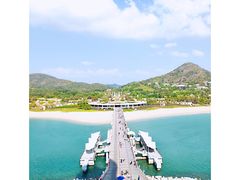 -三亚南山文化旅游区