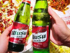 -禄鼎记·排队俩小时都要吃的酸菜鱼(石牌桥店)