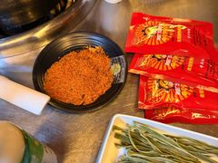 -钢管厂五区小郡肝火锅串串香(总店)