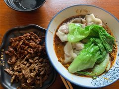 -豆爺小面(朱雀店)