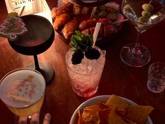 -TZ House音乐现场(来福士中心店)