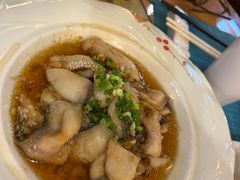 -糟粕醋·椰苑海南菜餐厅(亚龙湾天域酒店)