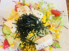 -尺山寸水日料(马桥满天星店)