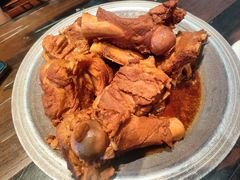 -董家大院·骨头庄(西红门店)