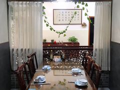 包厢-呼吸森林·生态农庄农家乐私房菜