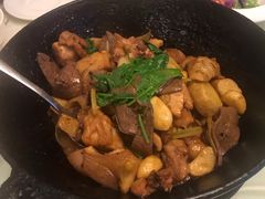 -衡山汇·高级粤菜(霄云路店)