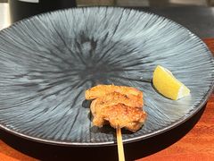-鸟万·炭火料理Yaki ONE(星光店)