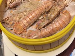 -韵咖啡自助餐厅(天津香格里拉店)