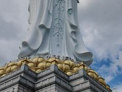 -三亚南山文化旅游区