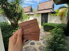 -三亚亚龙湾铂尔曼别墅度假酒店