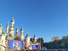 -沈阳方特欢乐世界