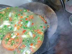 -云鱿记鱿鱼鸡·野生菌火锅(人民南路店)