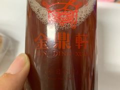 -金鼎轩·滋养小餐馆(联想桥店)