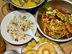 -细毛私家菜总店