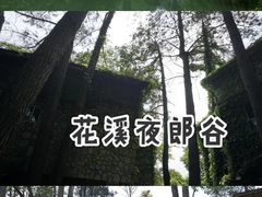 -黔灵山公园