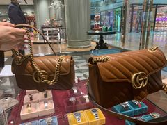 -Gucci(北京金融街购物中心店)