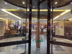 -水立方3号洗浴会馆(曼哈顿店)