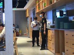 -梨花牛肉汤饭(仁恒伊势丹店)