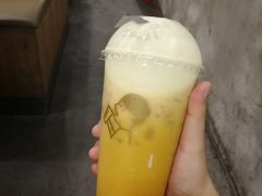 -喜茶(中山利和新地店)