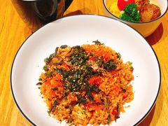 -森Some Fusion(荔湾店)