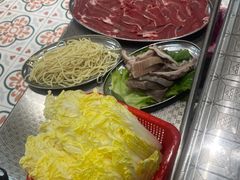 -楠波炭炉鸡煲馆(桥北店)
