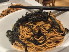 -老吉士酒家(天平路店)