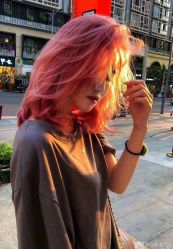 -A  Hair Salon
