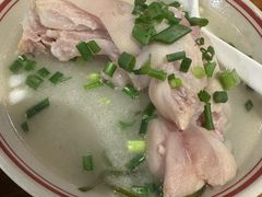-老方桌烂蹄花川菜馆(九龙坡店)
